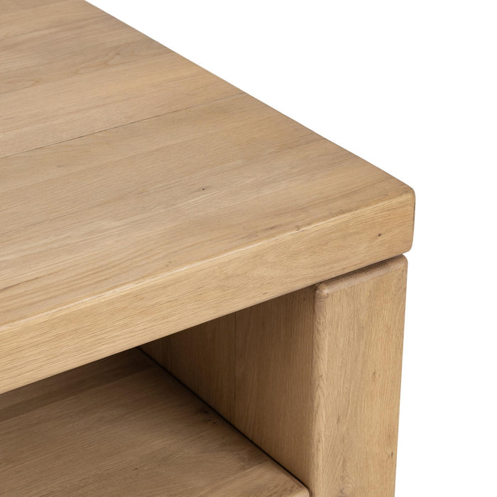 Hartford Coffee Table