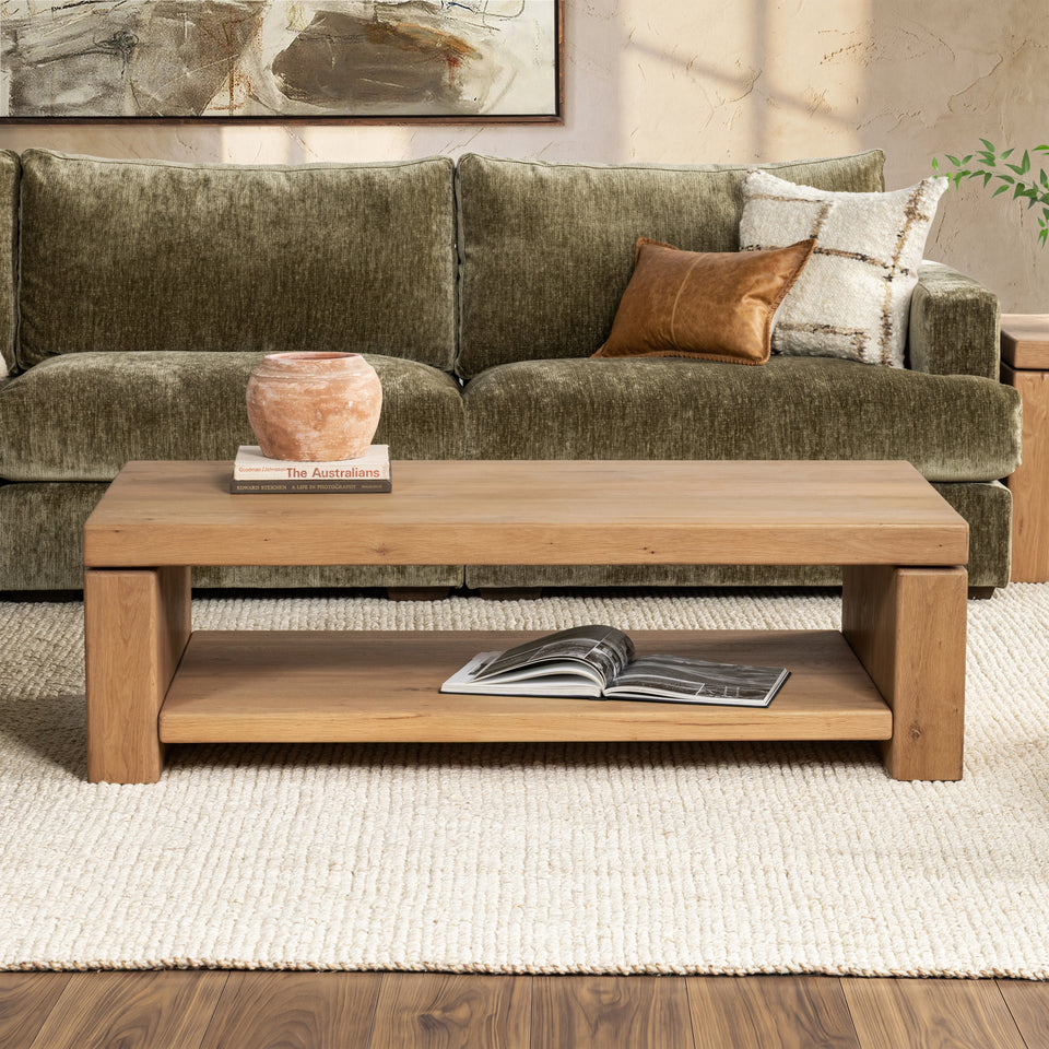 Hartford Coffee Table