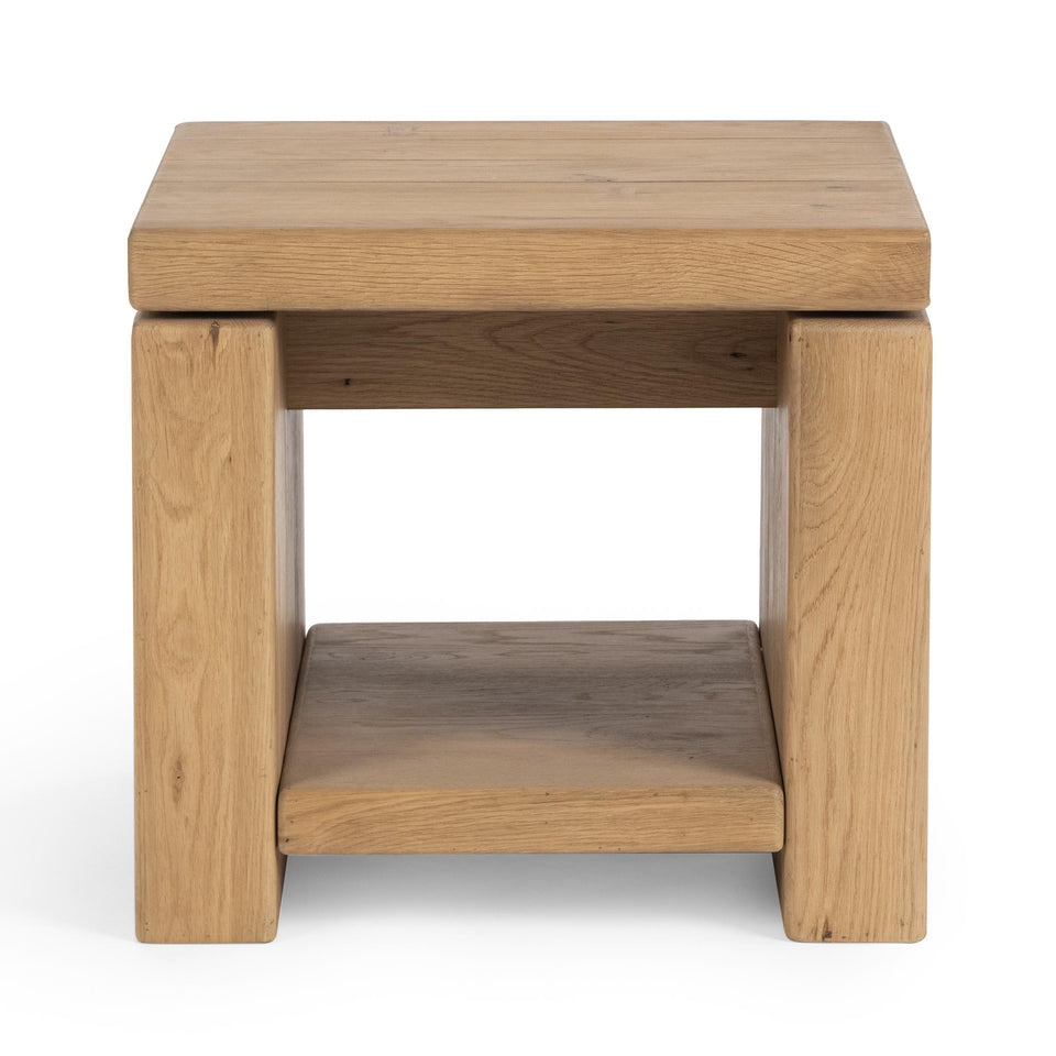 Hartford End Table
