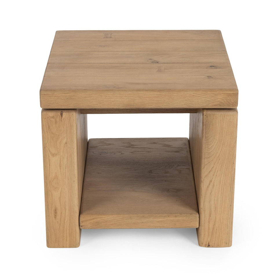 Hartford End Table