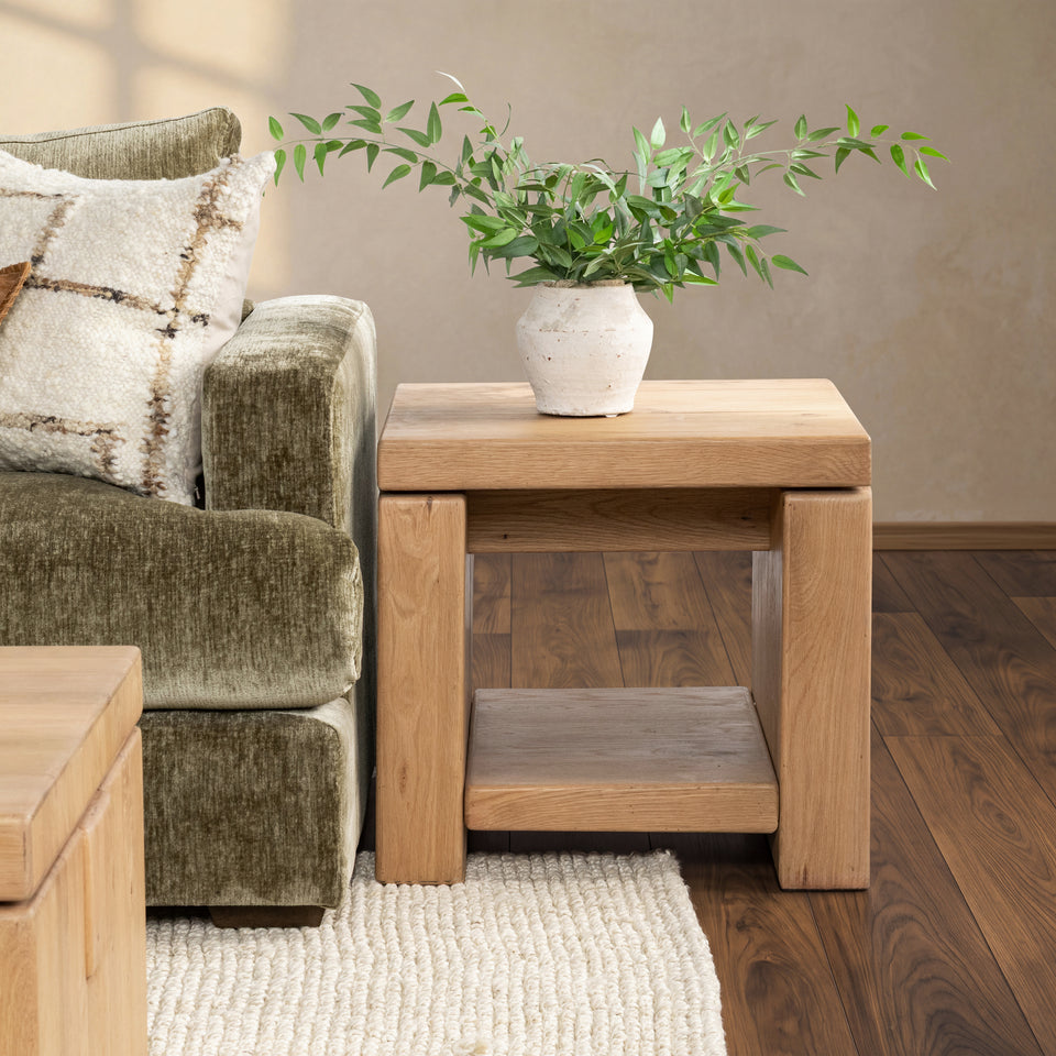Hartford End Table