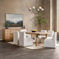 Montclair Dining Table