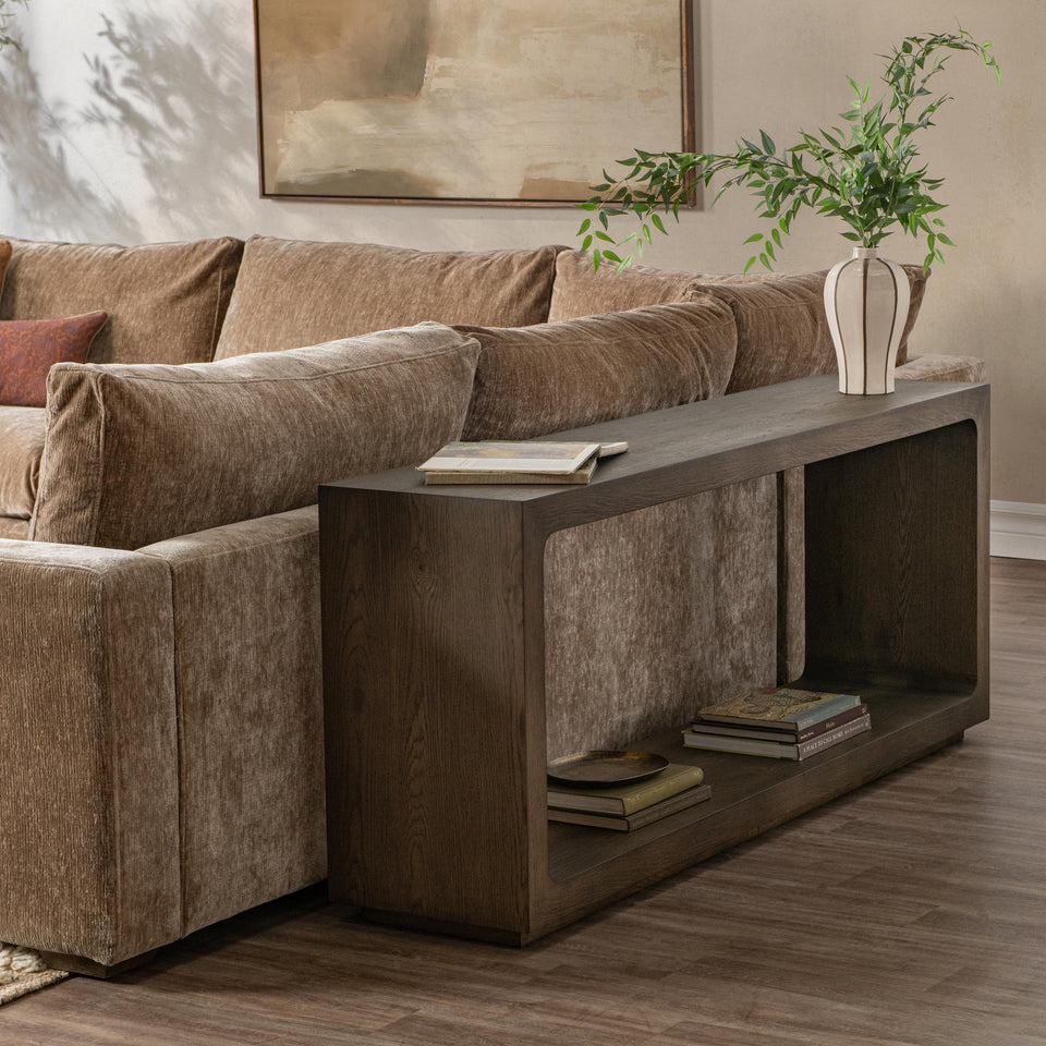 London Console Table
