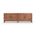 Elani Cabinet