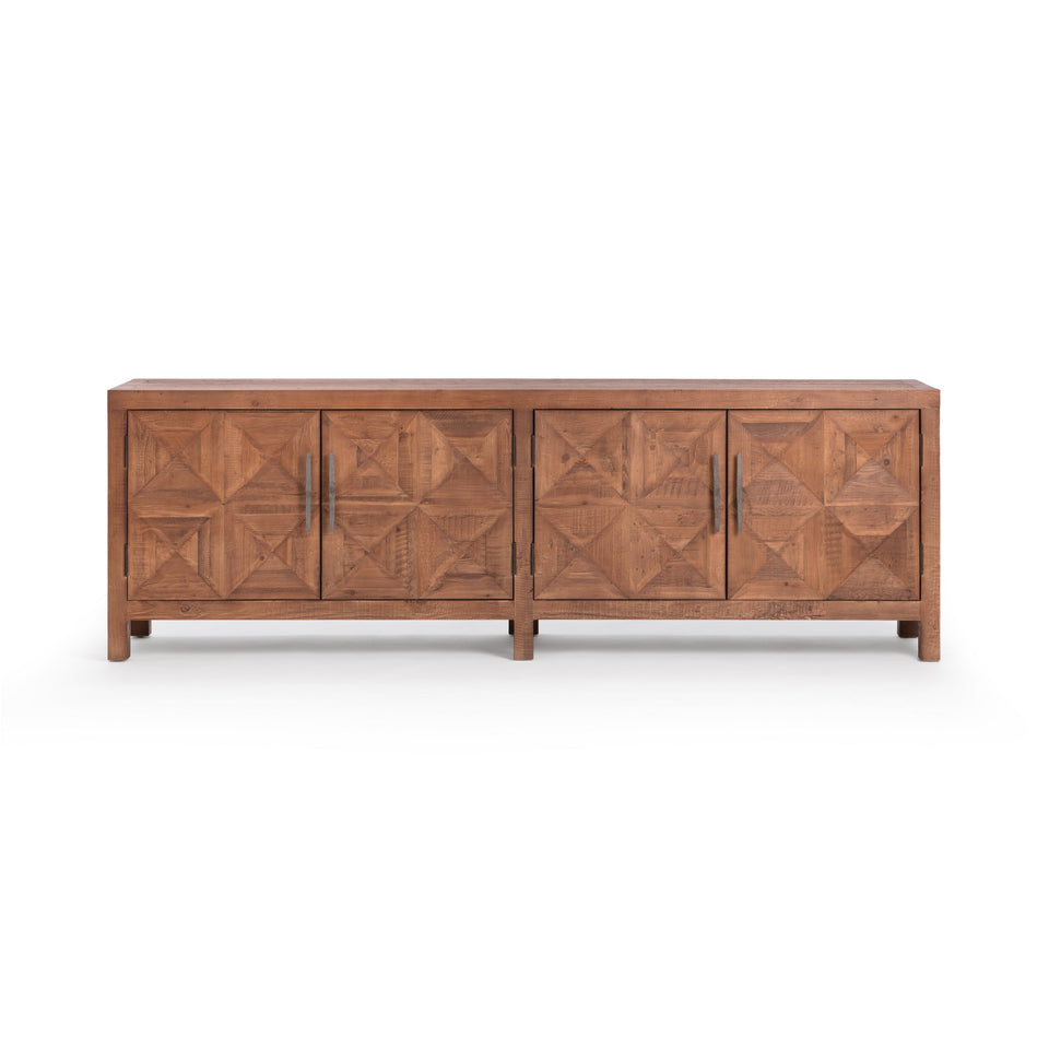 Elani Cabinet