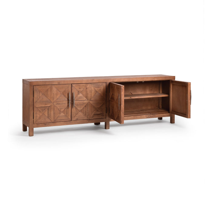 Elani Cabinet