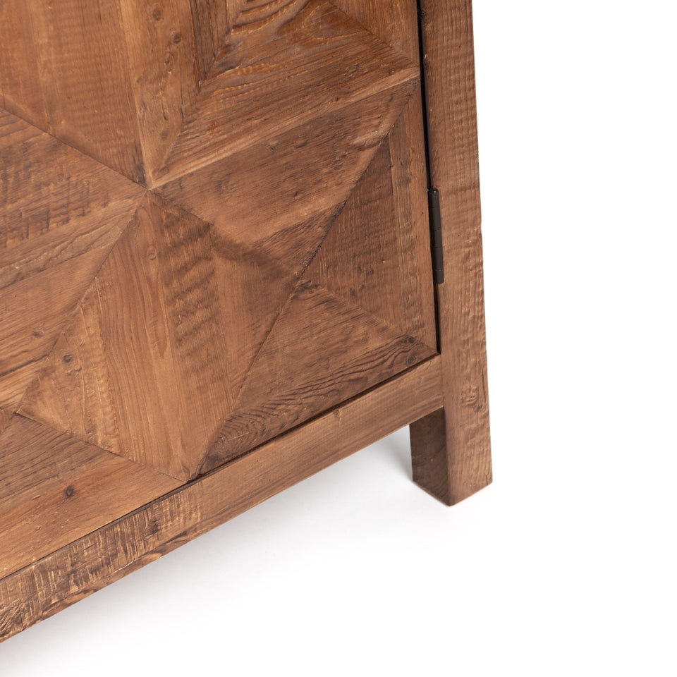 Elani Cabinet