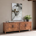 Elani Cabinet