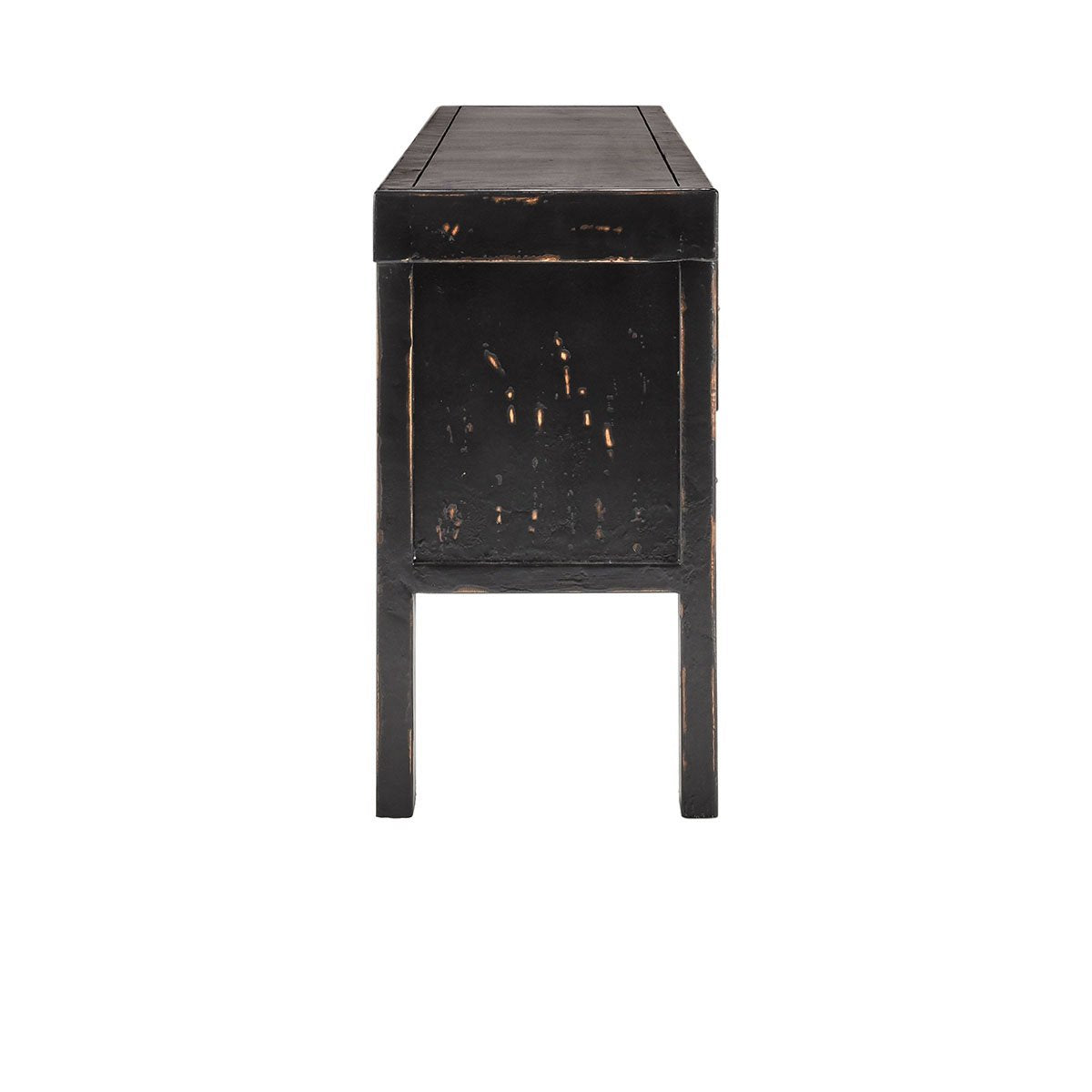 Lahey 11 Drawer Console Table