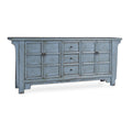 Crafton 3 Drawer Cabinet