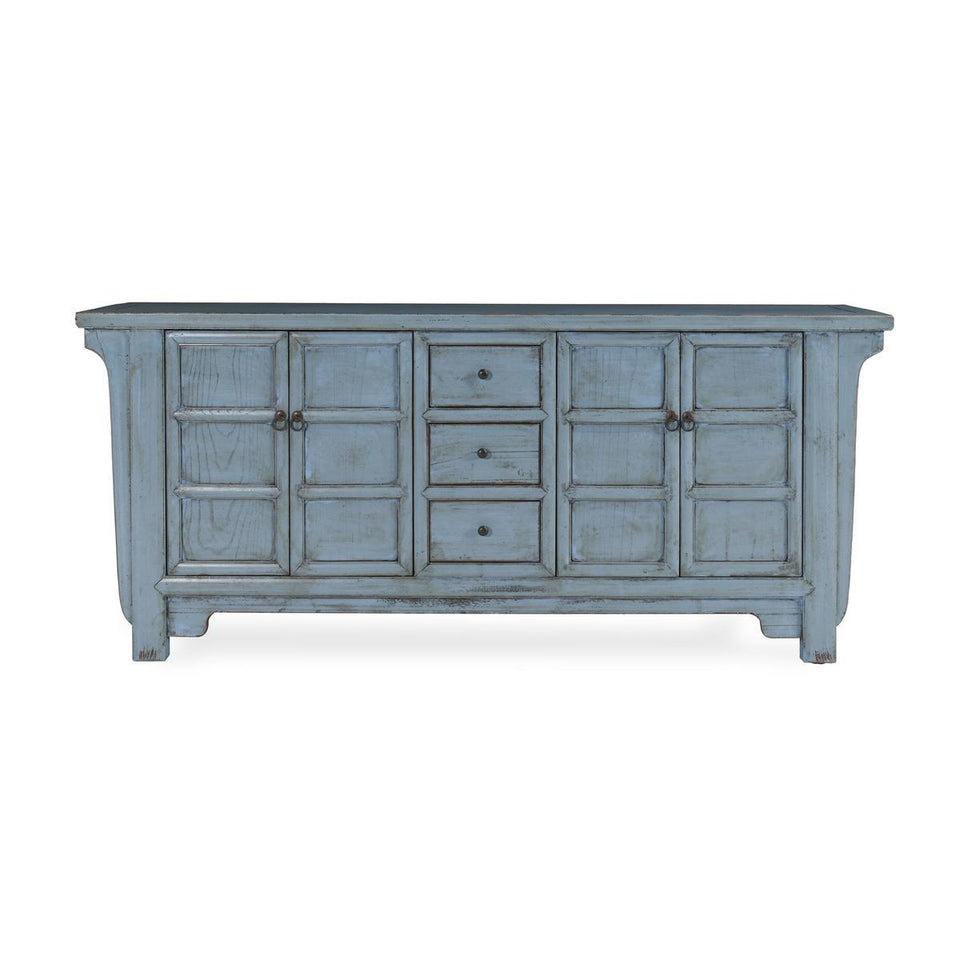 Crafton 3 Drawer Cabinet
