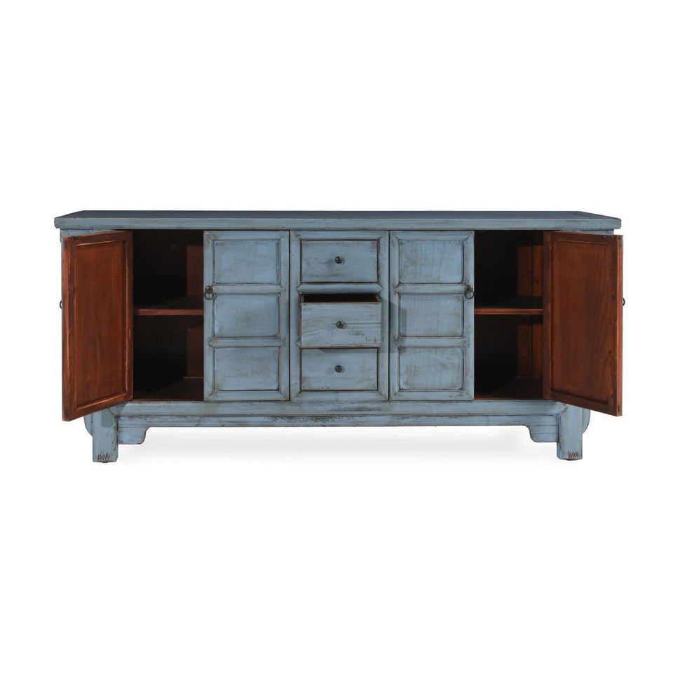 Crafton 3 Drawer Cabinet