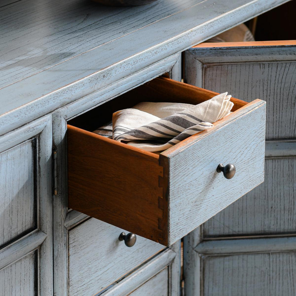 Crafton 3 Drawer Cabinet