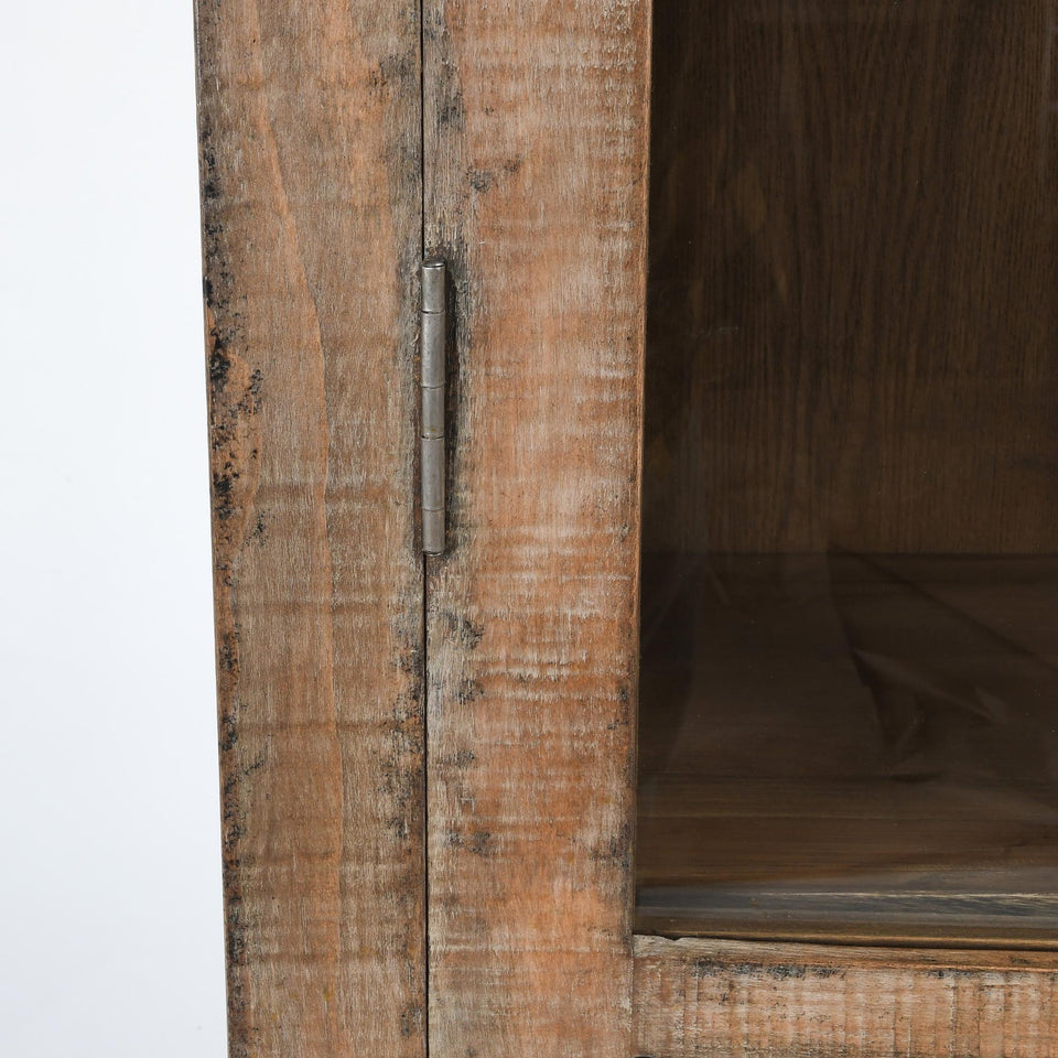 Alida Tall Cabinet