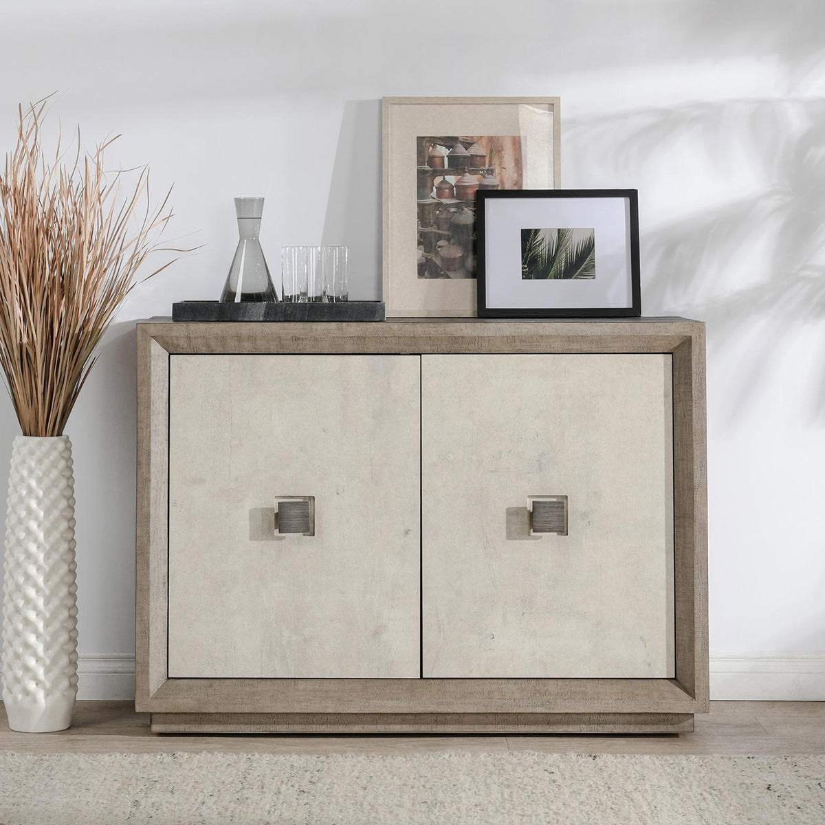 Denver Cabinet