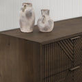 Santa Clara 6 Drawer Dresser