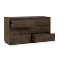 Santa Clara 6 Drawer Dresser