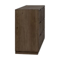 Santa Clara 6 Drawer Dresser