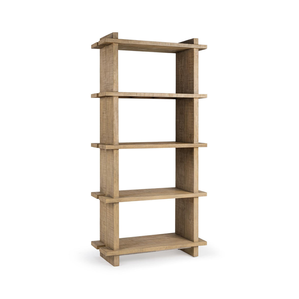 Karlla Bookshelf