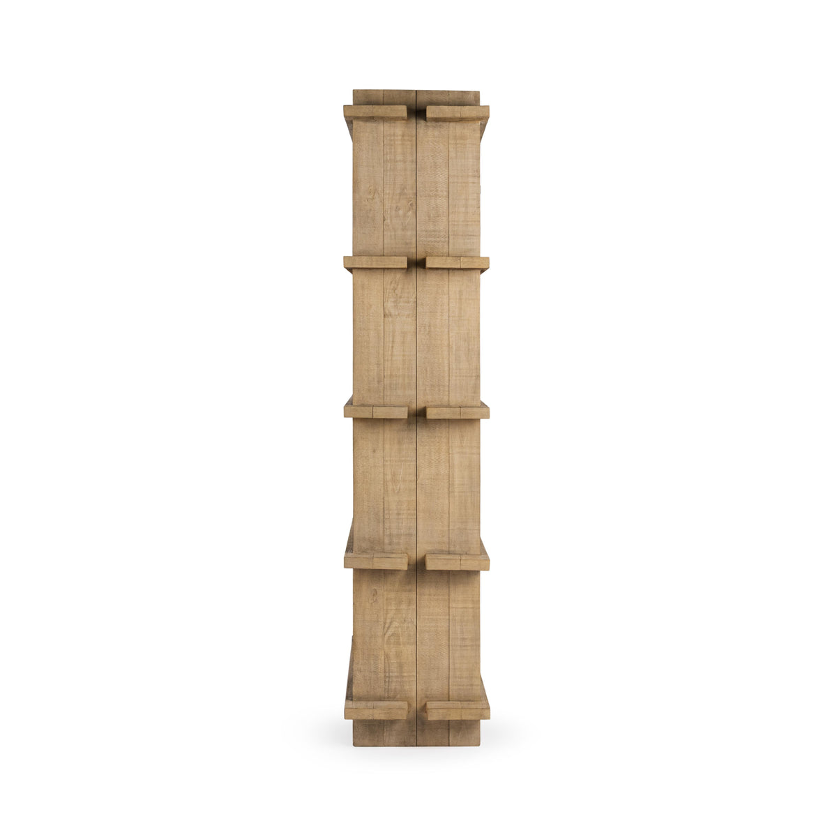 Karlla Bookshelf