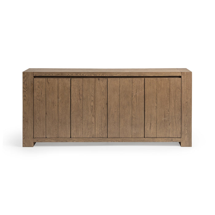 Bristol Cabinet