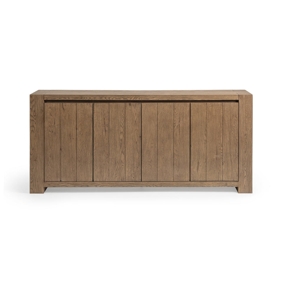 Bristol Cabinet