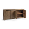 Bristol Cabinet