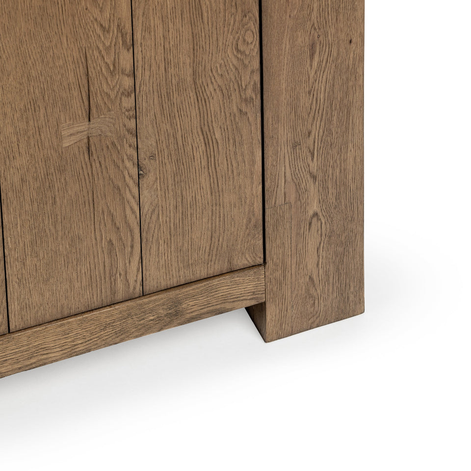 Bristol Cabinet