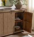 Bristol Cabinet