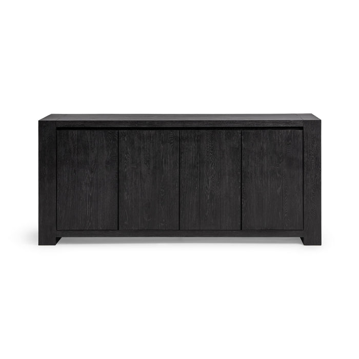 Bristol Cabinet