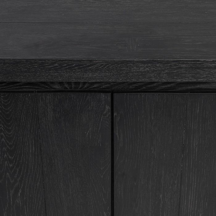 Bristol Cabinet
