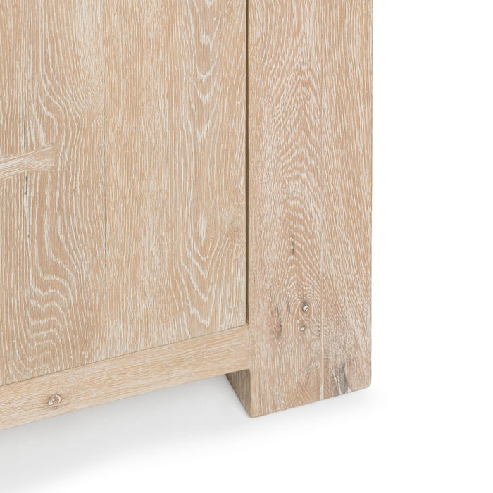 Bristol Cabinet