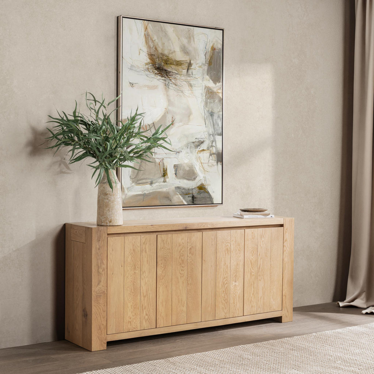 Bristol Cabinet