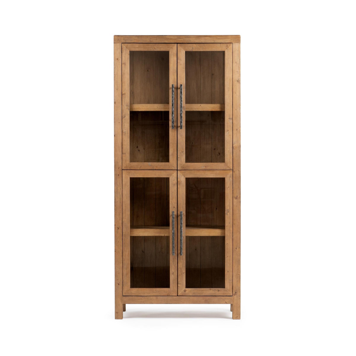 Hensley Display Cabinet