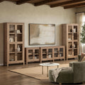 Hensley Display Cabinet