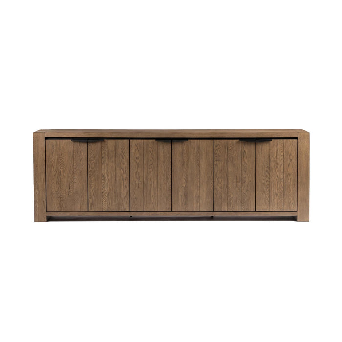 Alderson Cabinet