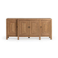Catalina 3 Drawer 4 Door Buffet