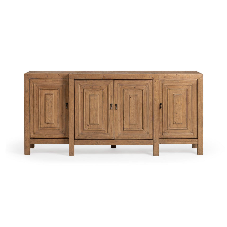 Catalina 3 Drawer 4 Door Buffet