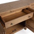 Catalina 3 Drawer 4 Door Buffet