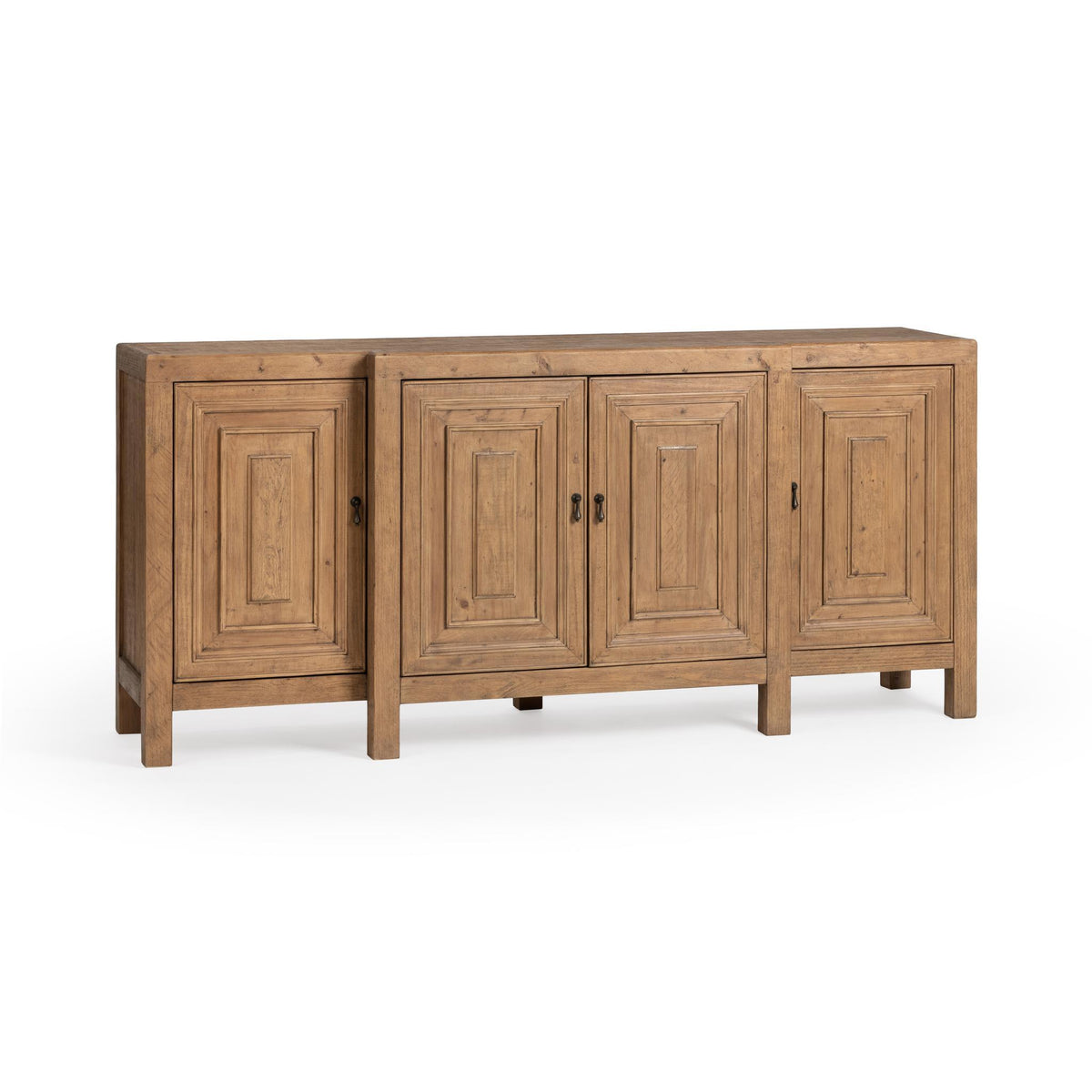 Catalina 3 Drawer 4 Door Buffet