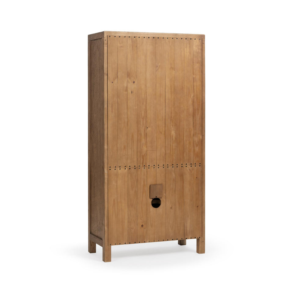 Catalina Display Cabinet