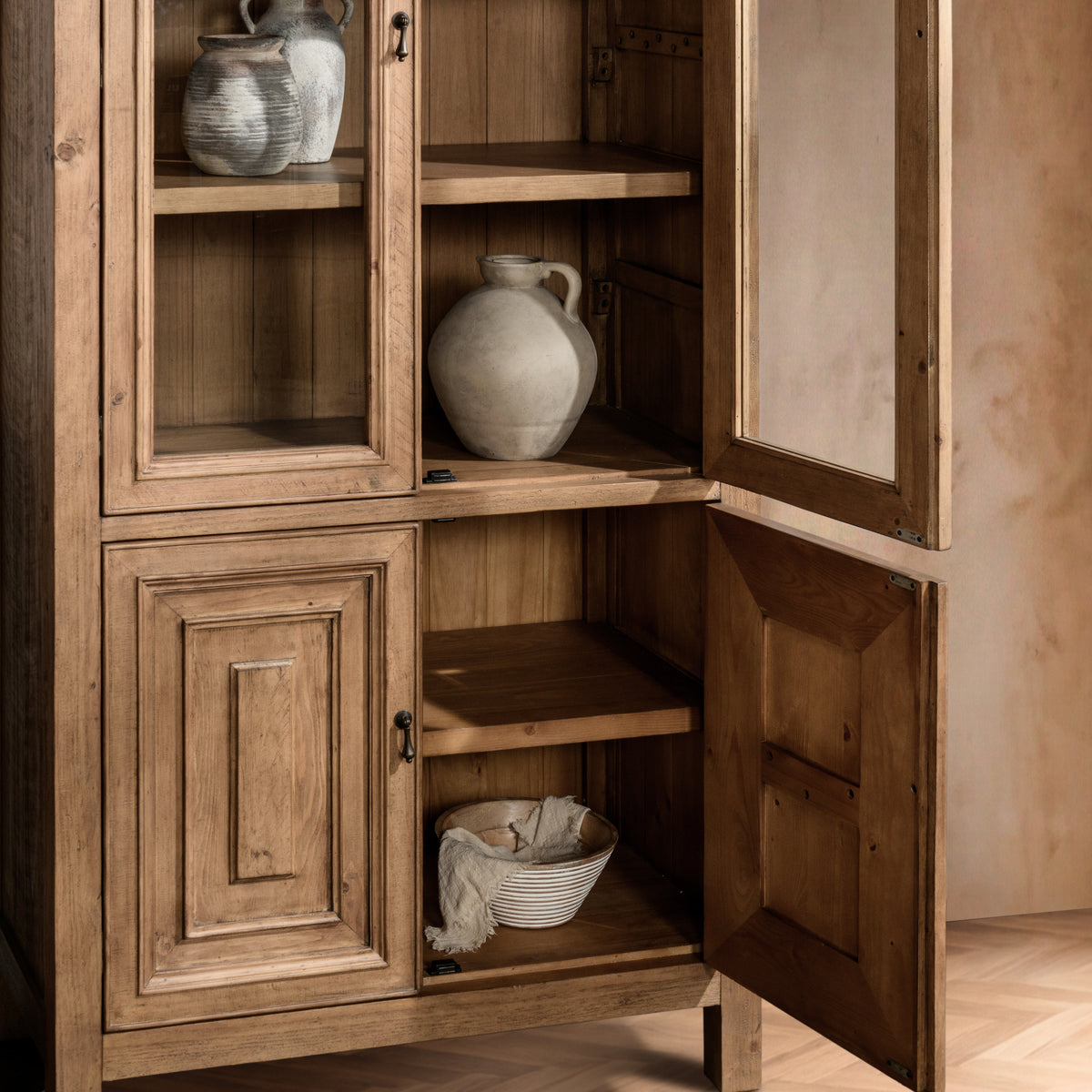 Catalina Display Cabinet