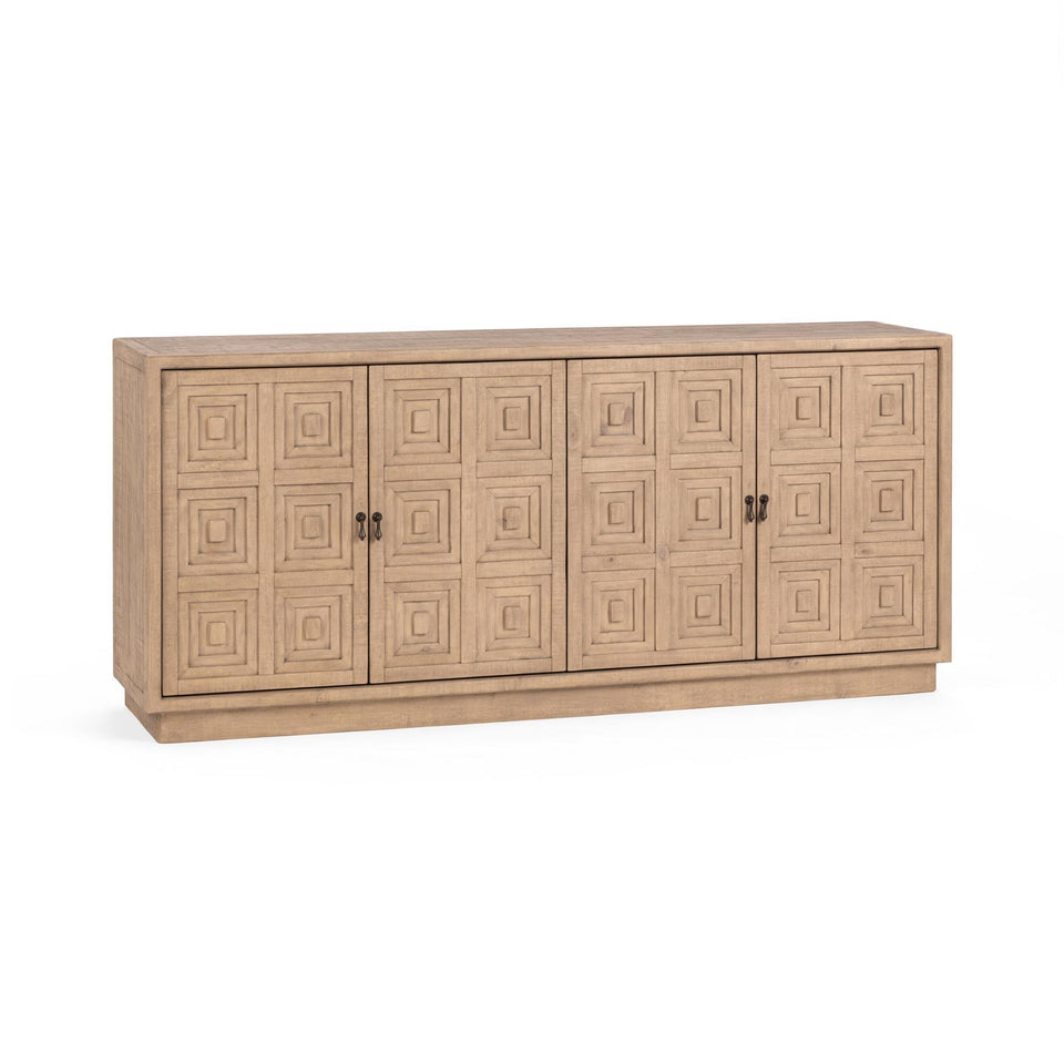 Carmona Cabinet