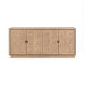 Carmona Cabinet