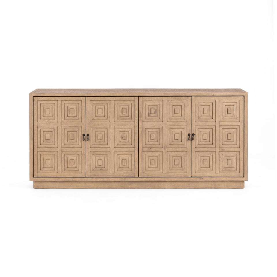Carmona Cabinet