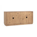 Carmona Cabinet