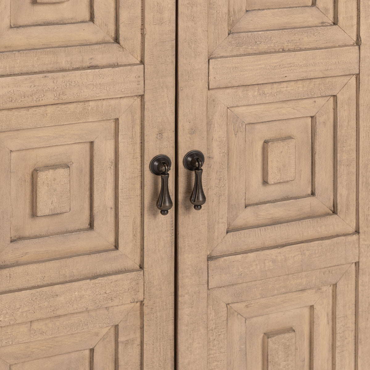 Carmona Cabinet