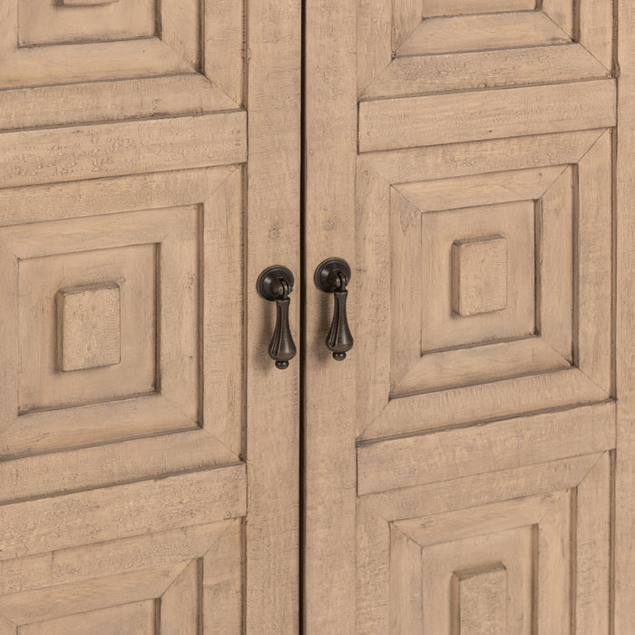 Carmona Cabinet