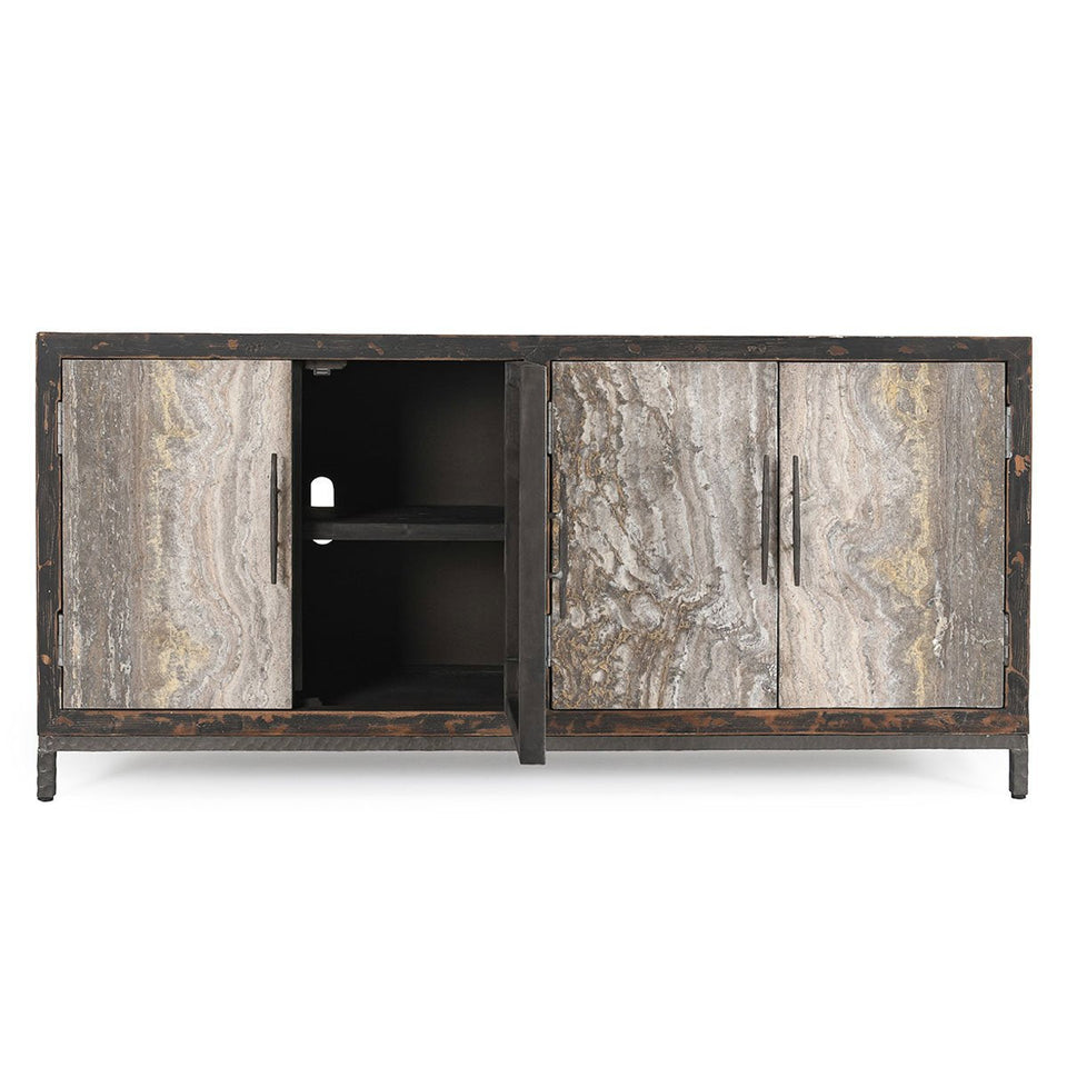 Lisbon Cabinet