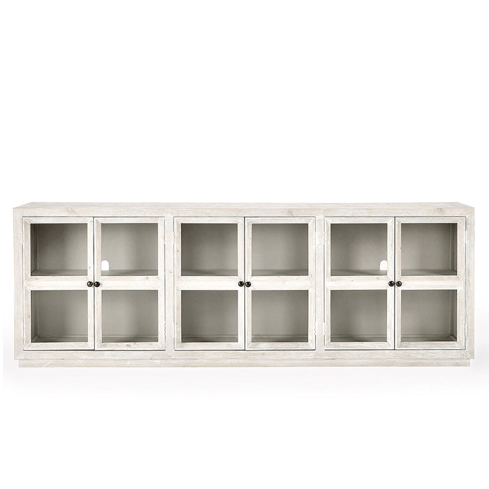 Selma Cabinet